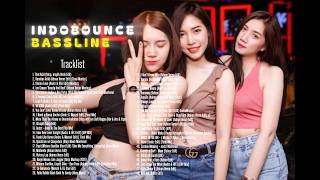 INDOBOUNCE BASSLINE