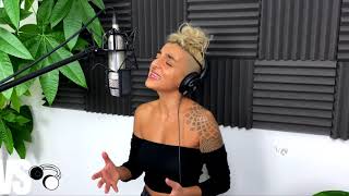 I Know You Know (Esperanza Spalding cover)