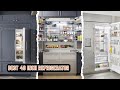 5 Best 48-Inch Refrigerators in 2026: Top Luxury Picks