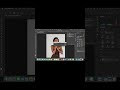 How to Create Actions in Photoshop (Save HOURS Editing!) 🔥 1 #photoshop