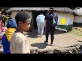 Xolani ntombela talks xhosa tribe the cultural village in south africa part 3