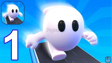 Pocket Champs: 3D Racing Games - Gameplay Walkthrough Part 1 Tutorial Fun Idle Game (Android, iOS)