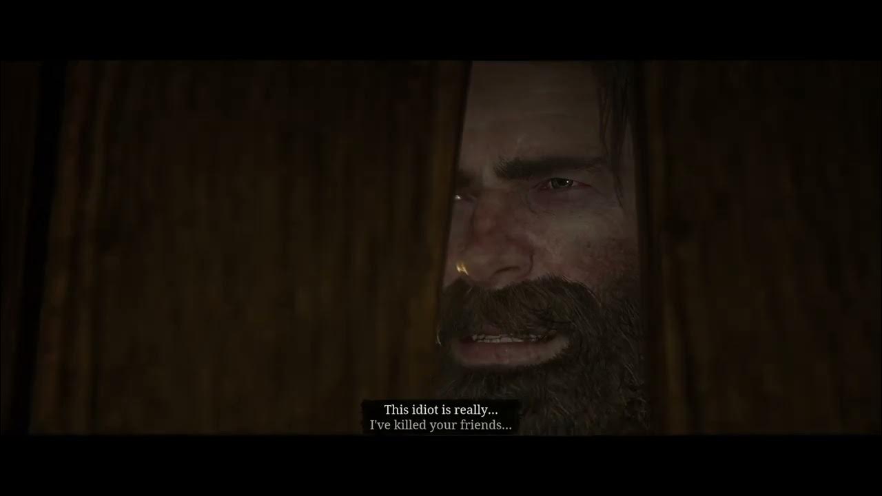 RDR2 This Idiot Is Really Starting To Irritate Me YouTube rdr2-this-idiot-is-really-starting-to-irritate-me-youtube