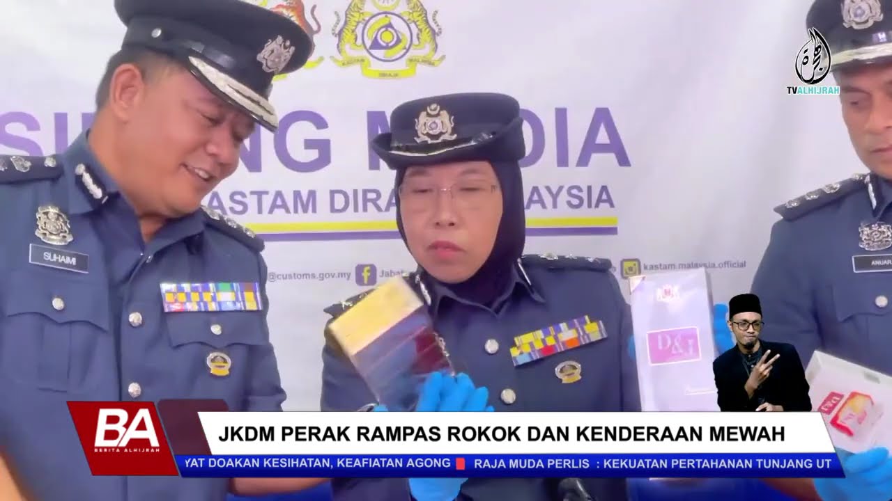 BERITA ALHIJRAH 27 FEB: KEMATIAN PELATIH PALAPES | TUJUH SUSPEK TERLIBAT KES TEMBAK KOMANDER AKPS