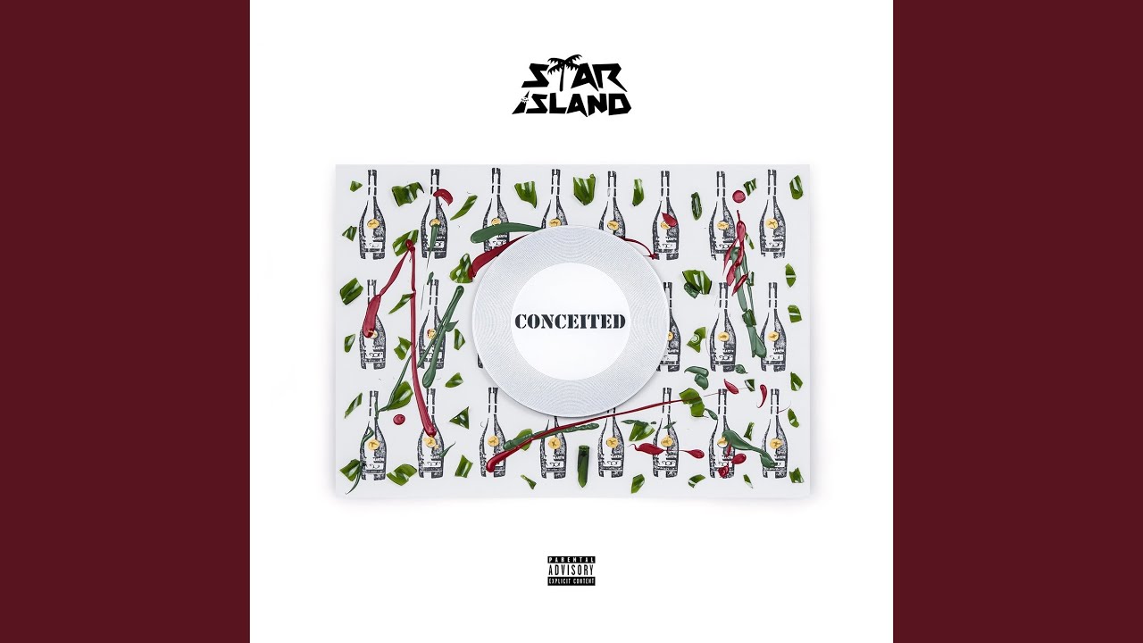 Watch Conceited on YouTube Watch Conceited on YouTube