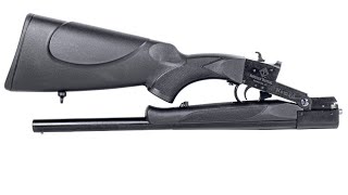 ATI NOMAD SGS 12 GAUGE 18.5\