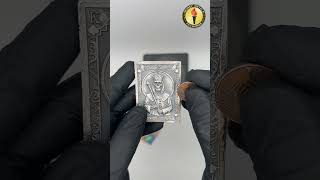 POV: You Found a Pirate King’s Silver Treasure ☠️