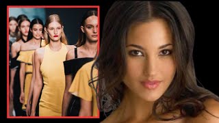 This Ex-Model Is EXPOSING The Modeling Industry | Barbara Stoyanoff