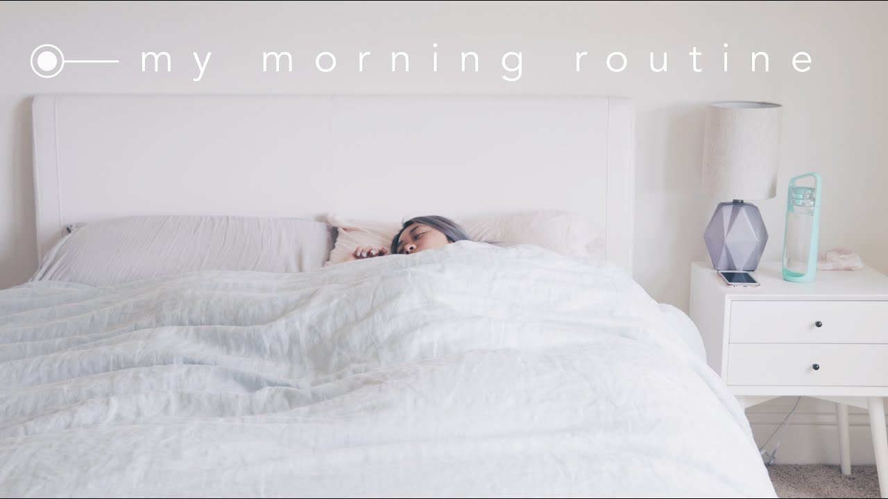 <div>My Morning Routine | For Inspiration, Creativity, Health & Wellness</div> <div>My Morning Routine | For Inspiration, Creativity, Health & Wellness</div>