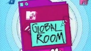 MTV GLOBAL ROOM Betrayer Band 2006 Full Version