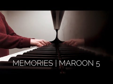 maroon-5---memories-(piano-cover)