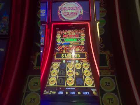 I Found a Winning Quick Hit Slot Machine Quick Hit Fever