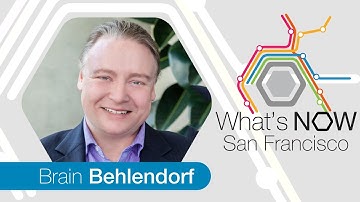 Blockchain Beyond Bitcoin with Brian Behlendorf