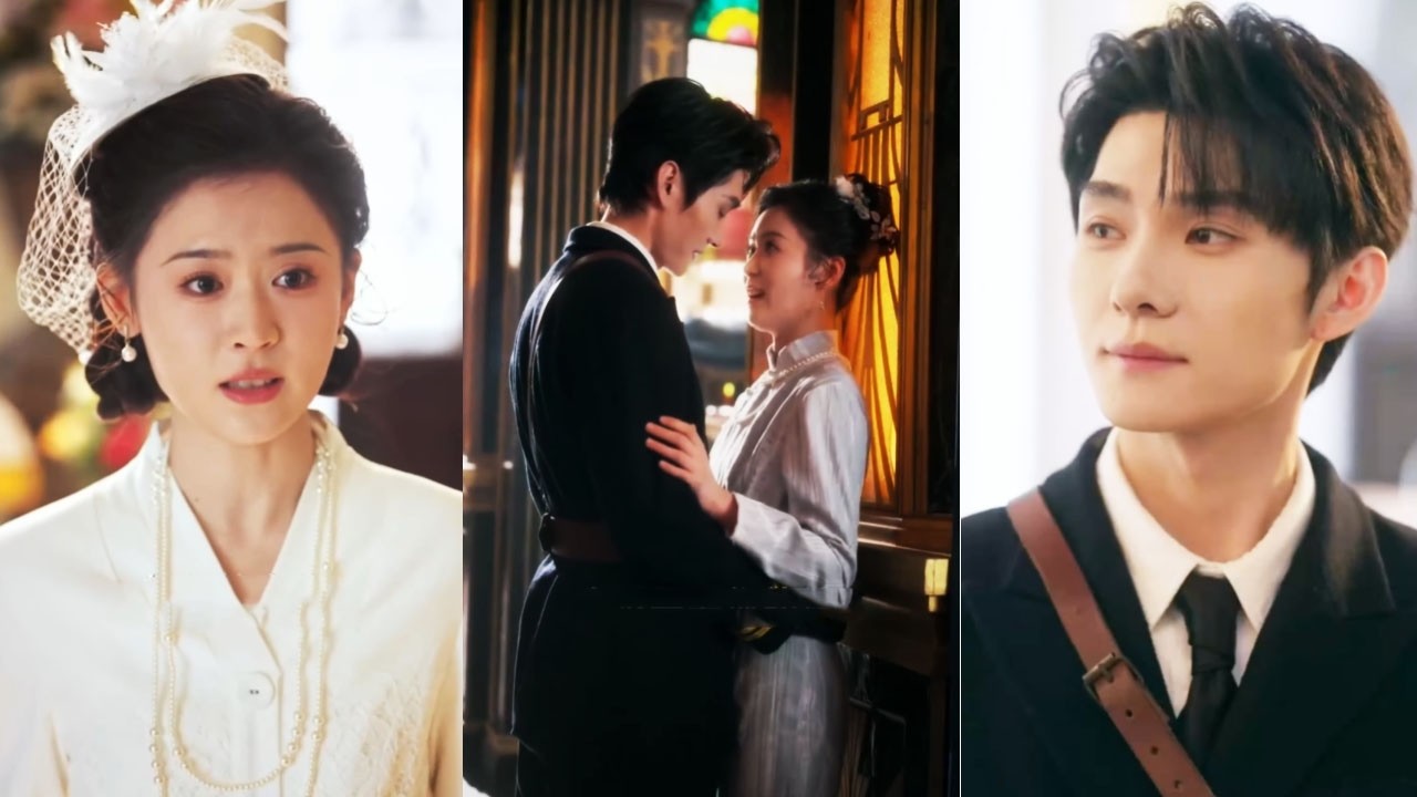 Tiểu thư kết hôn chớp nhoáng vs tổng tài lạnh lùng tưởng ko mặn nồng lại bị anh chinh phục từng ngày