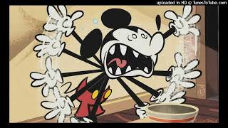 Mickey Mouse Shorts Soundtrack - Movie Time