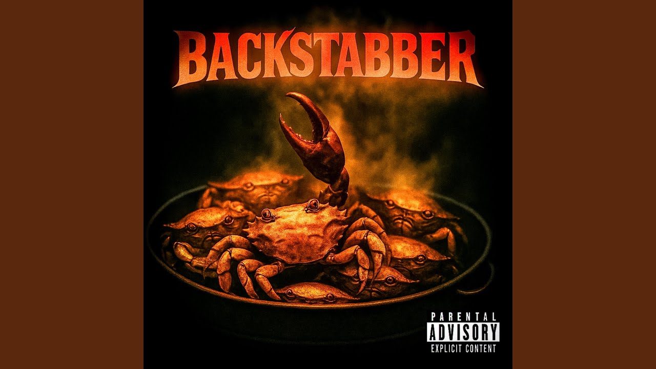 Watch Backstabber on YouTube Watch Backstabber on YouTube