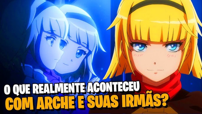 OVERLORD: AINZ DESAFIA O MAIS FORTE LORDE MARCIAL DE BAHARUTH! AINZ VS GO GIN