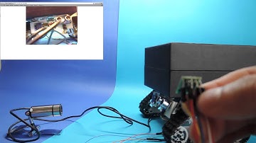 RASPBERRY PI ARDUINO IMU (3D PRINT)