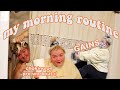 MY 6 AM MORNING ROUTINE *for us not morning people*