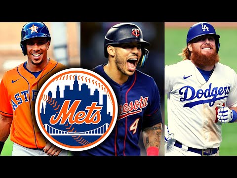 New York Mets News & Rumors: Carlos Correa To Mets, New York Mets Signings, 2023 Mets Payroll & More