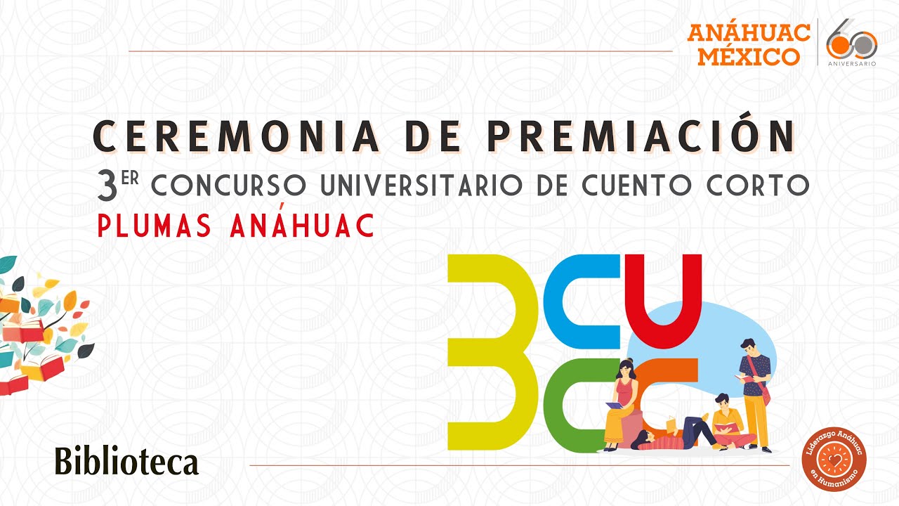 Ceremonia de Premiación- 3CUCC 2024 - YouTube