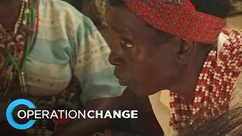 Traditional Healers in South Africa | Operation Change | Oprah Winfrey Network