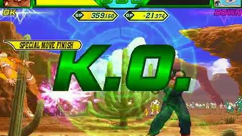 Capcom Vs Snk W  WinMugen