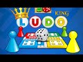 ludo king 👑 game 🎯 video # gaming video is live!