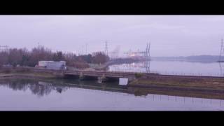 redbridge docks timelapse Panolapse deflicker