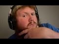 caseoh causes a earthquake