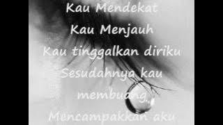 Sesaat kau datang (Ramlah Ram feat Sleeq)