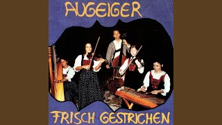 Video thumbnail of "Augeiger - Saupolka"