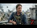 World War Z 2 Is OFFICIALLY Back From the Dead | Paramount Confirms Sequel &amp; Everything We Know