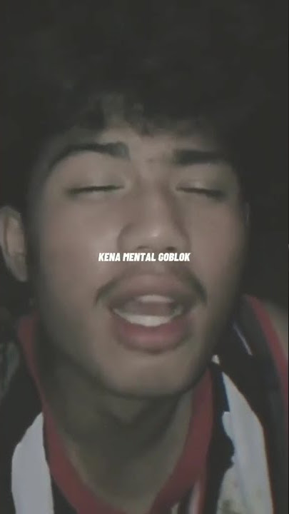#viral kata-kata kalah Mulu main game mobile legend