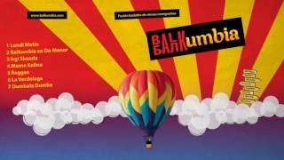 Balkumbia - Irgi Skauda (Album Version)