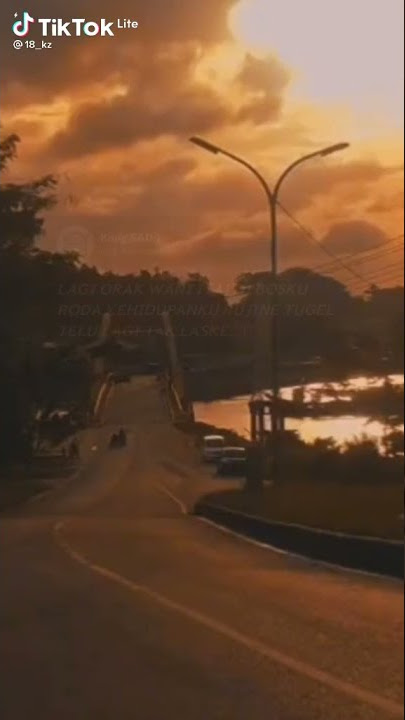 STORY WA NDAK BERANI ITA ITU DULU BOSKU