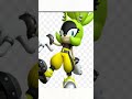 Every thing is green 😭🟢 #flipaclip