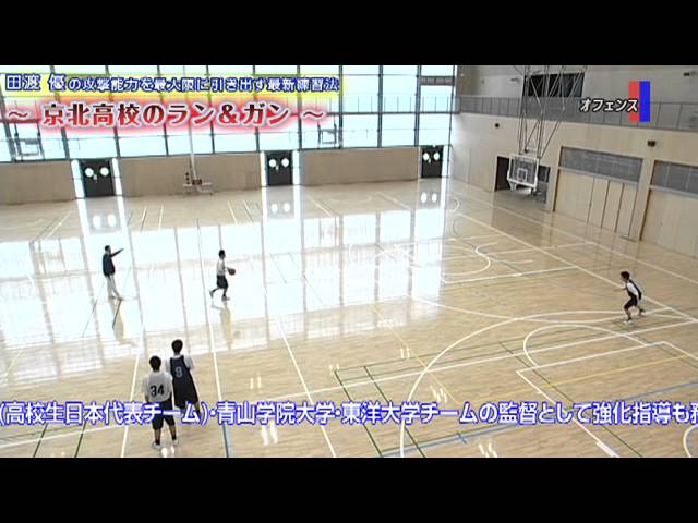 3枚組DVD　田渡優の攻撃能力を最大限に引き出す 最新練習法 田渡 優の攻撃能力を最大限に引き出す最新練習法 Disc3 - YouTube