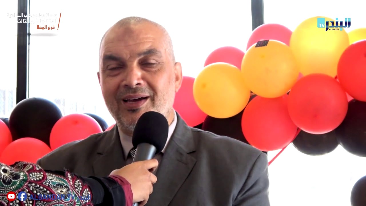 تقرير اخباري _ مطاعم حلب السياحية فرع المعلاء