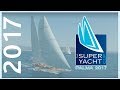 Palma superyacht cup 2017  official