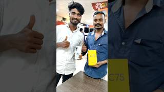 Realme C 75 Best Camera Phone Under 14K Gupta Distributor