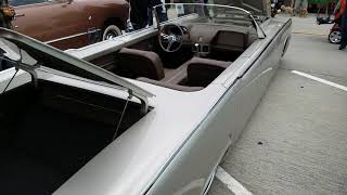 1963 Lincoln Continental
