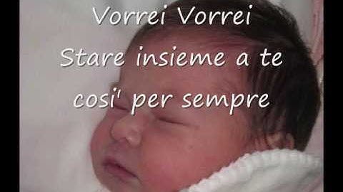 Per la piccola Giulia Stella Imbriani