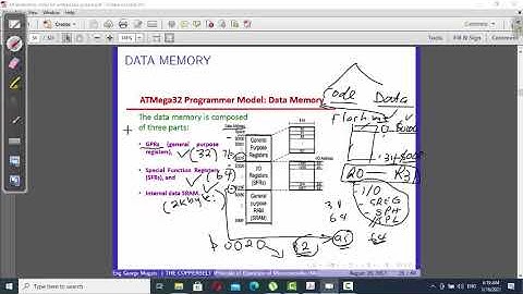 introduction to Micrcocontroller 3