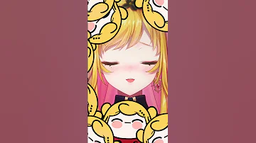一旦ステイtonight Shorts セフィナ にじさんじ 