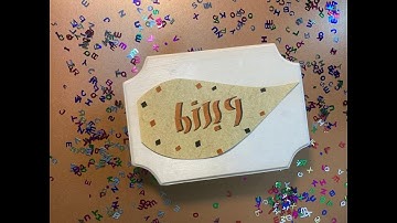 Billy Ambigram Tutorial - Write names for Ambigram