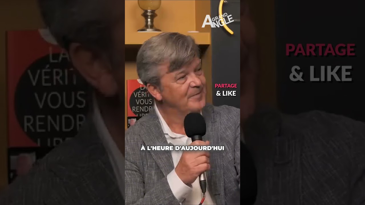 L'inflation baisse, est-ce favorable au marché des actions ⁉️ Abonne-toi! ? #shorts