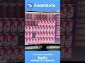 Swar Mote-cloud phone