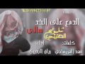شيلة الدمع على الخد سالي شيلة مسرا طرب ممتازه 