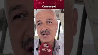 İnşaatta Çalışan 75 Yaşındaki Emeklinin Yürek Burkan Isyanı: Ölene Kadar Çalışacağız